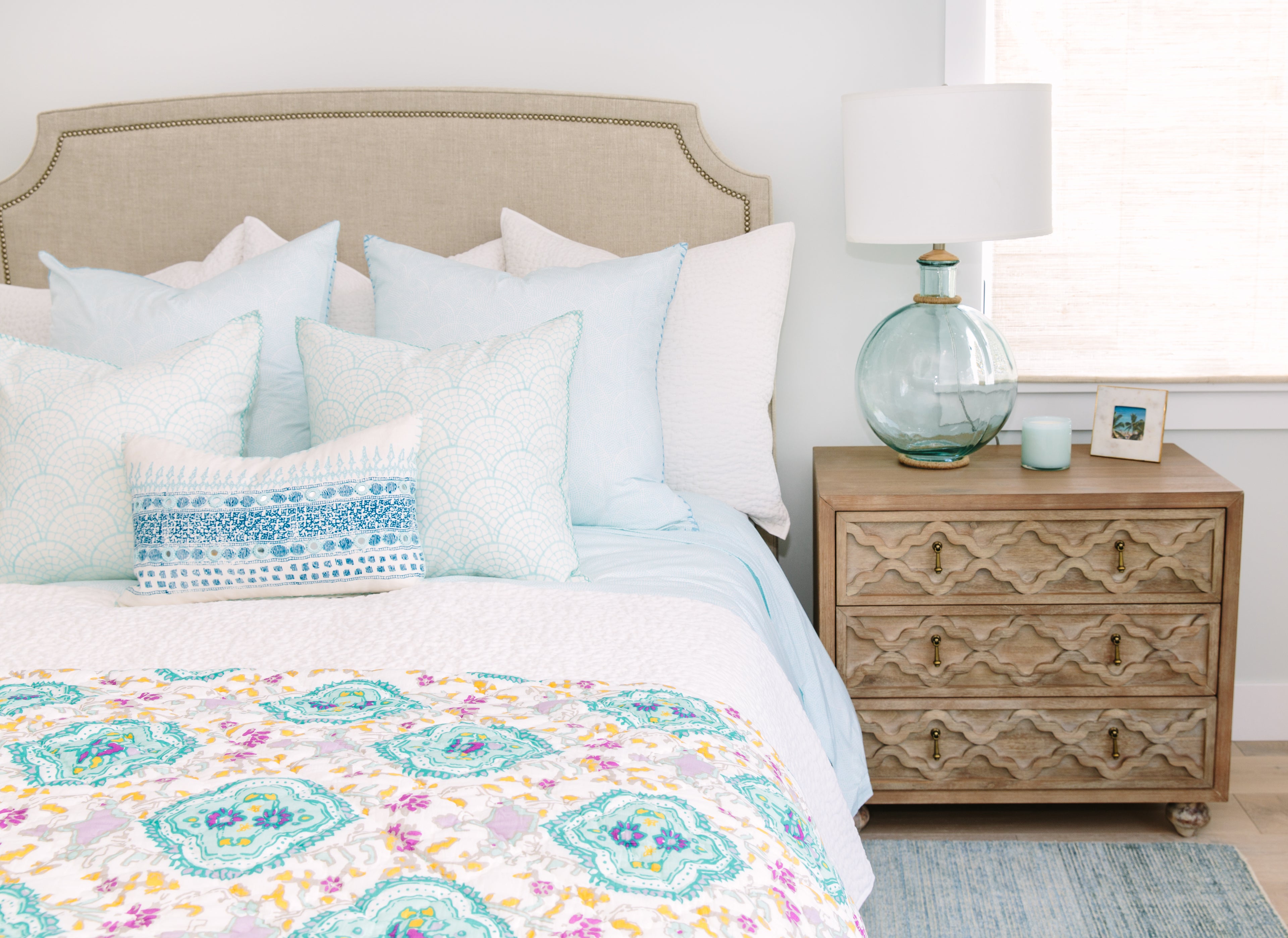 Bedding