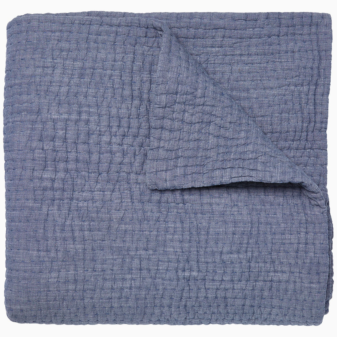 Vivada Indigo Quilt Queen