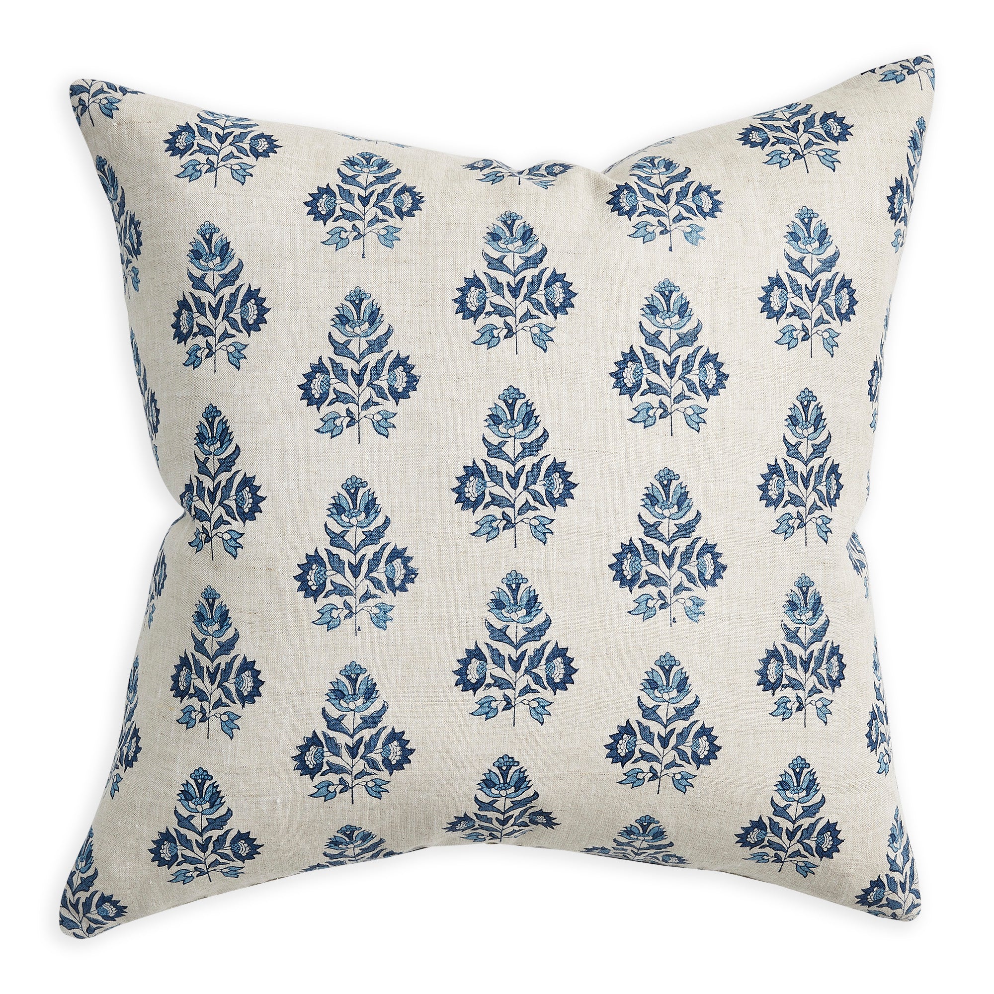 Ankara Riviera 20x20 Pillow