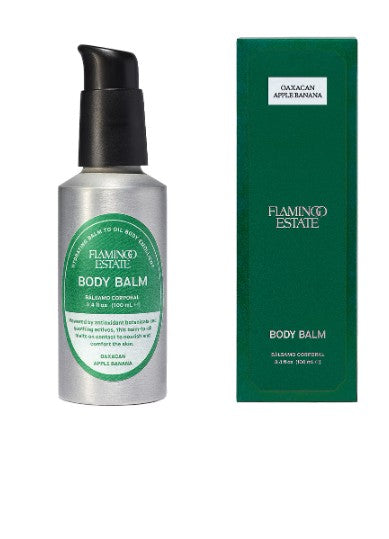 Apple Banana Body Balm