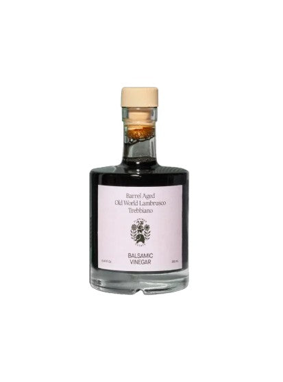 heritage balsamic