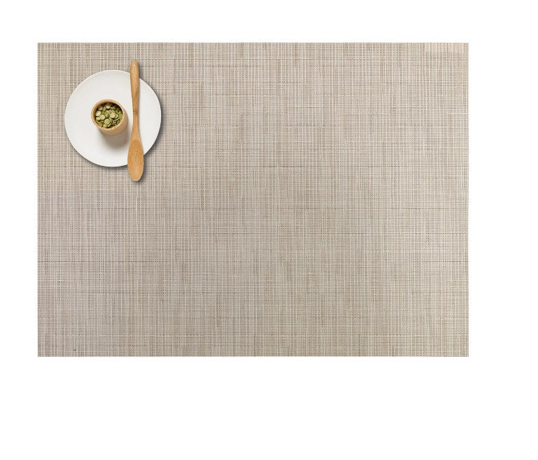 Chilewhich Bamboo Placemat