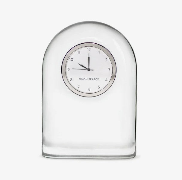 Barre Clock