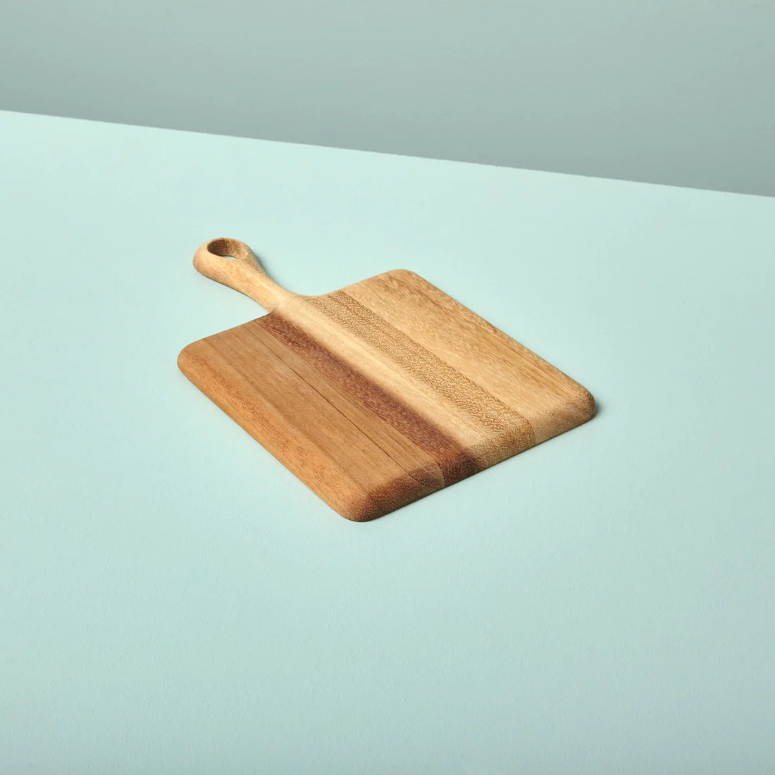 Mini Sq. Acacia Board