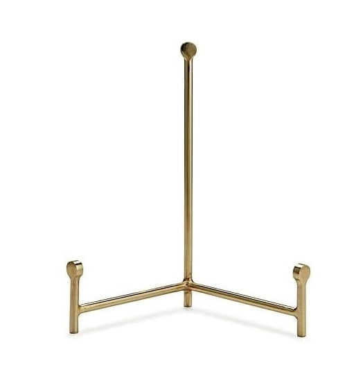 Milano Modern Metal Easel - Large