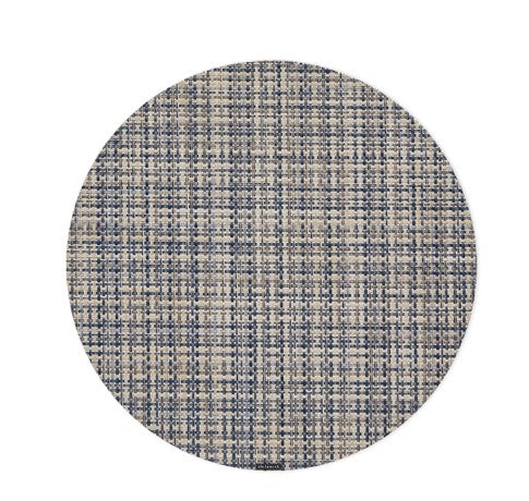 Coast Round Placemat