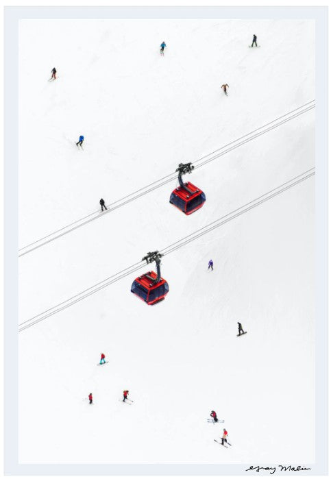 Peak Gondolas Mini