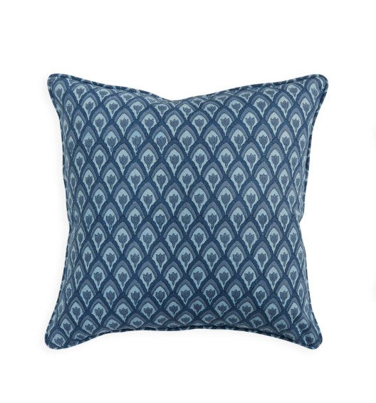 Haveli Riviera 22" Pillow