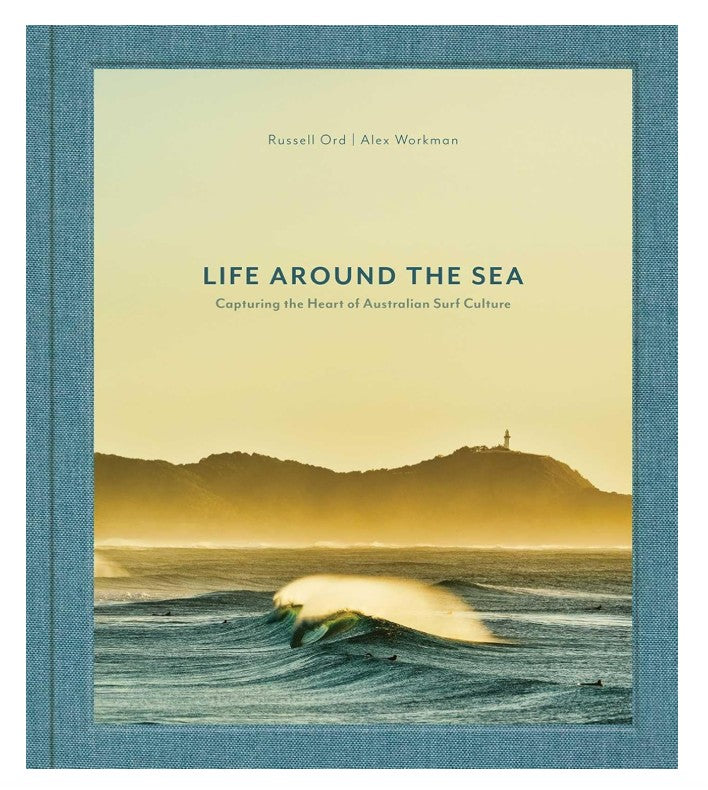 Life Around the Sea