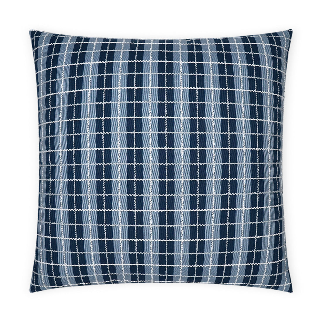 Azure Ando Outdoor Pillow