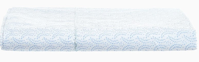 Ramra Light Indigo Sheets