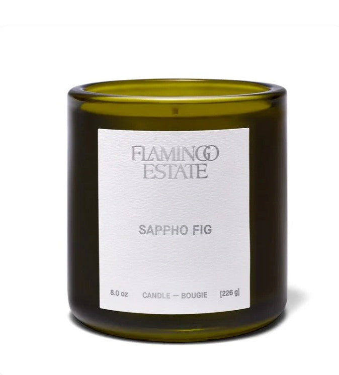 Sappho Fig Candle