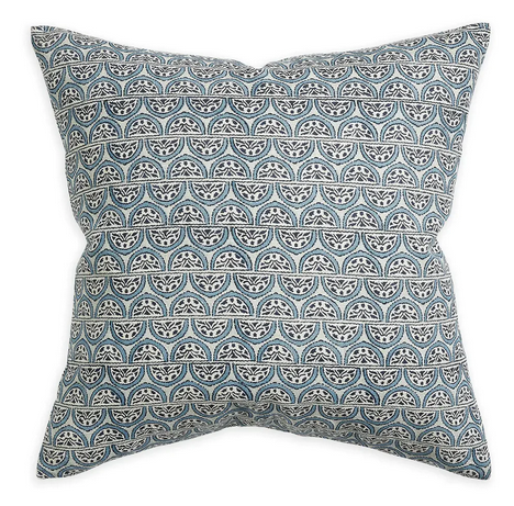 Burano Tahoe Decorative Pillow