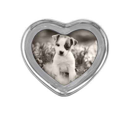 Signature Heart Frame