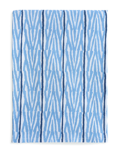 Fuji Cotton Tablecloth
