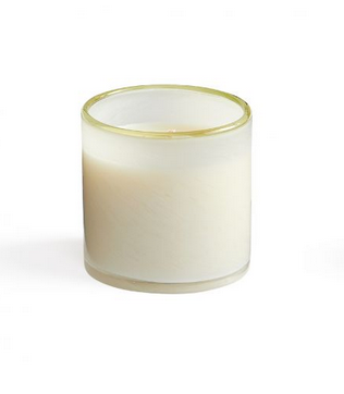 Ski House Feu de Bois Candle