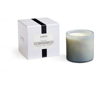 Spike Lavender Candle