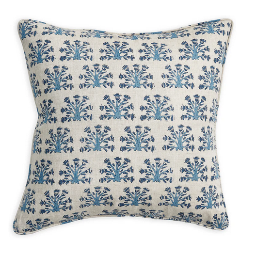 Samode Riviera Pillow