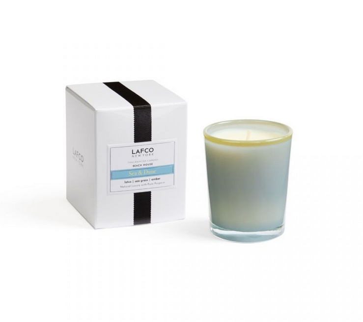 Sea & Dune Votive