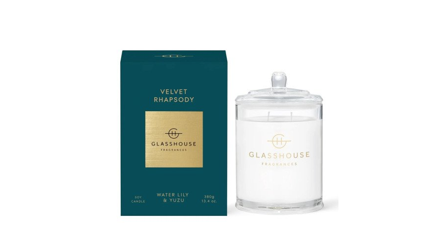 Velvet Rhapsody Candle 13.4oz