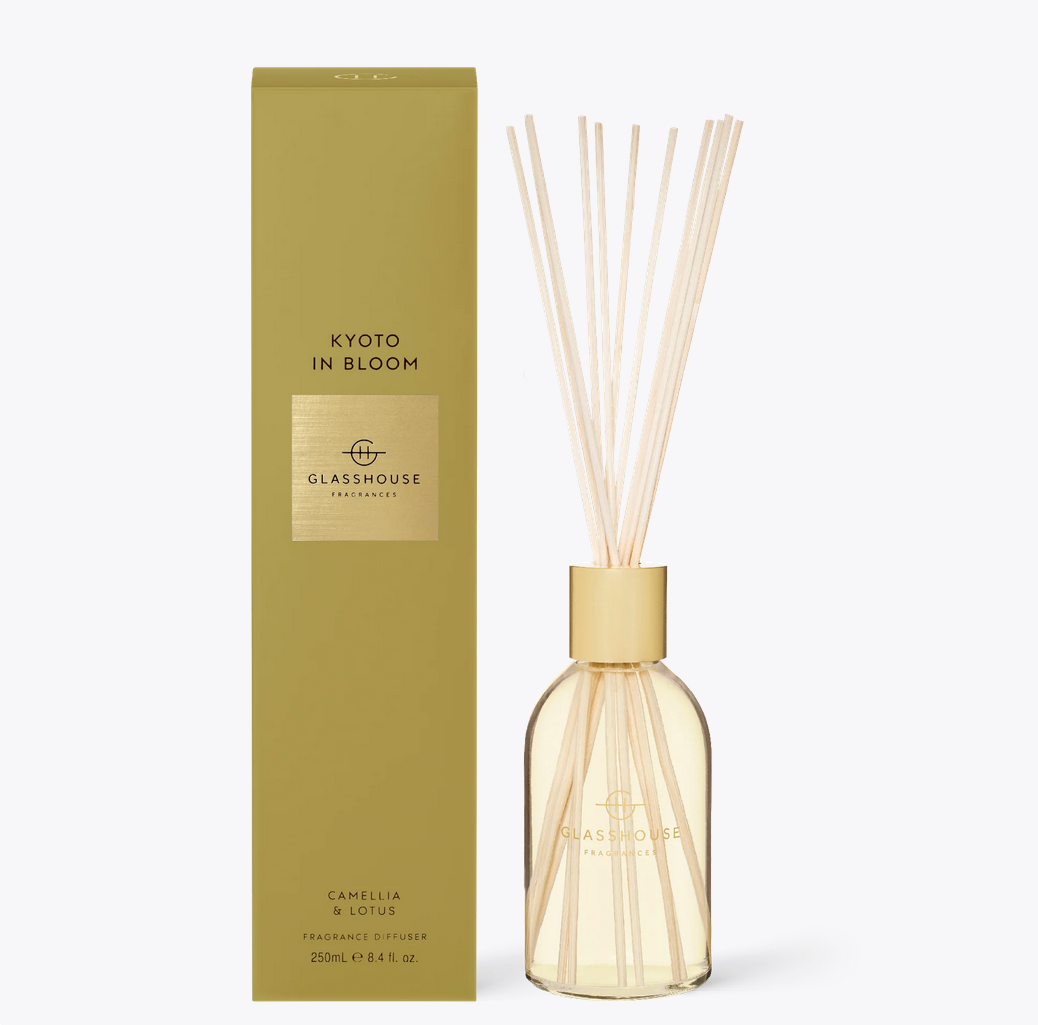 Kyoto Diffuser