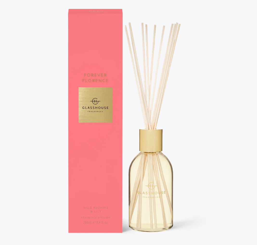 Forever Florence Diffuser