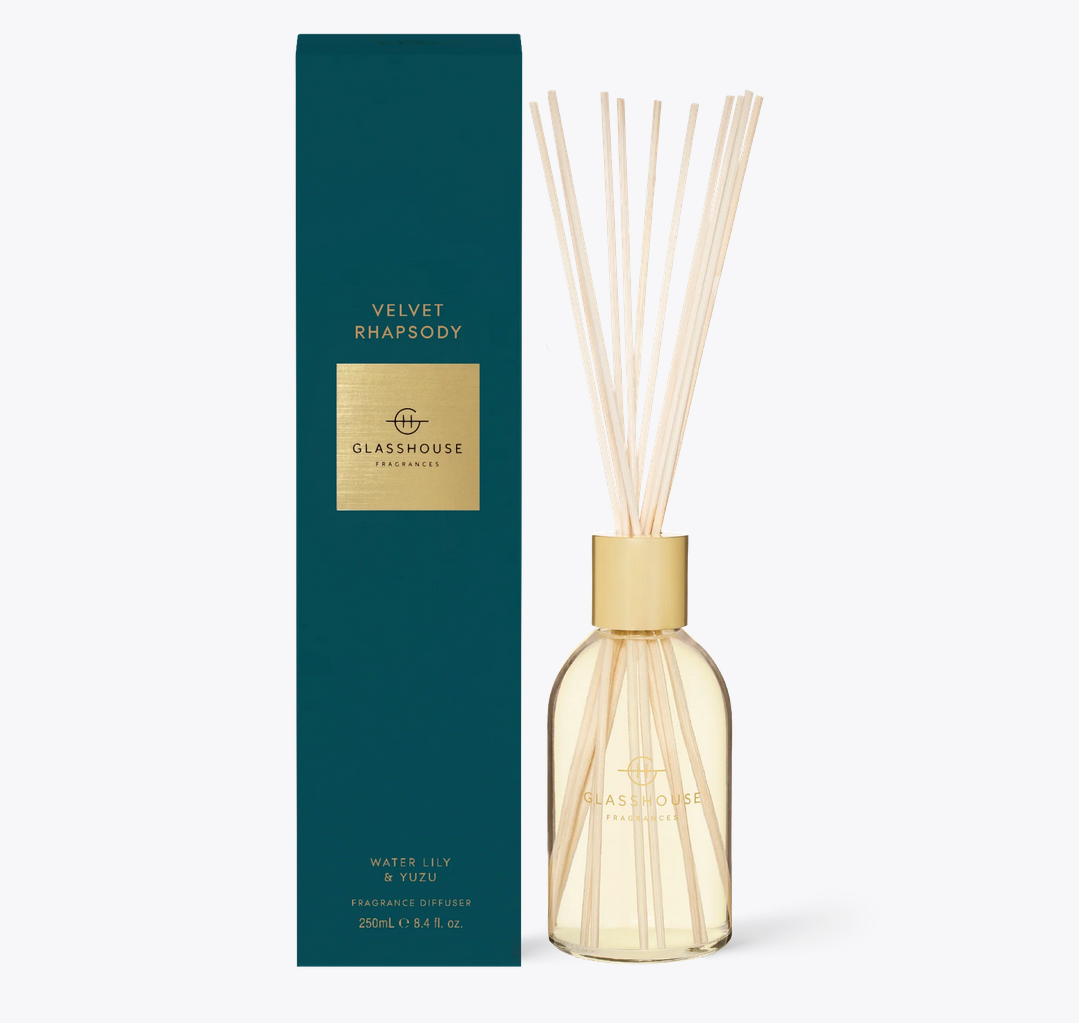Velvet Rhapsody Diffuser