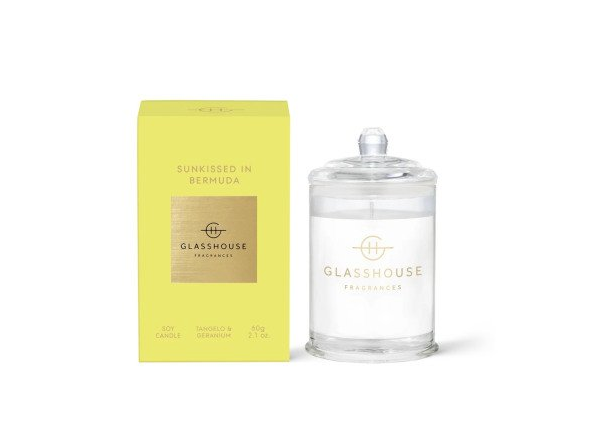 Votive-Sunkissed in Bermuda