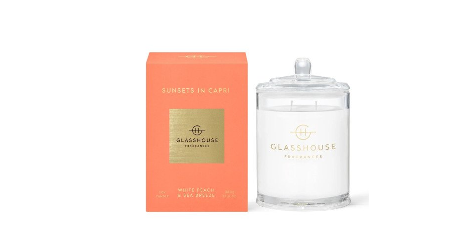 Sunsets in Capri 13.4oz