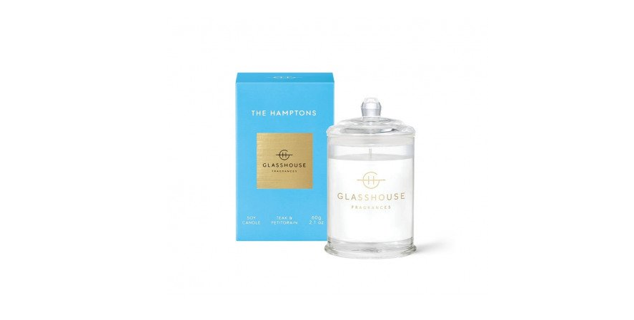Votive- The Hamptons