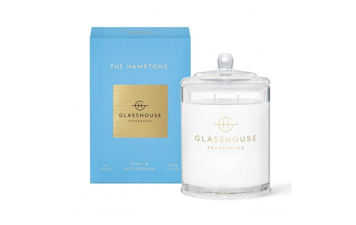The Hamptons Candle 13.4oz