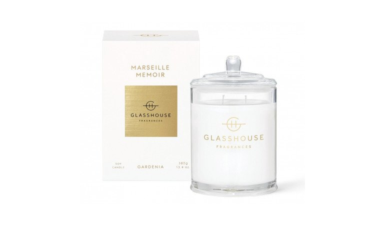 Marseille Memoir Candle 13.4oz