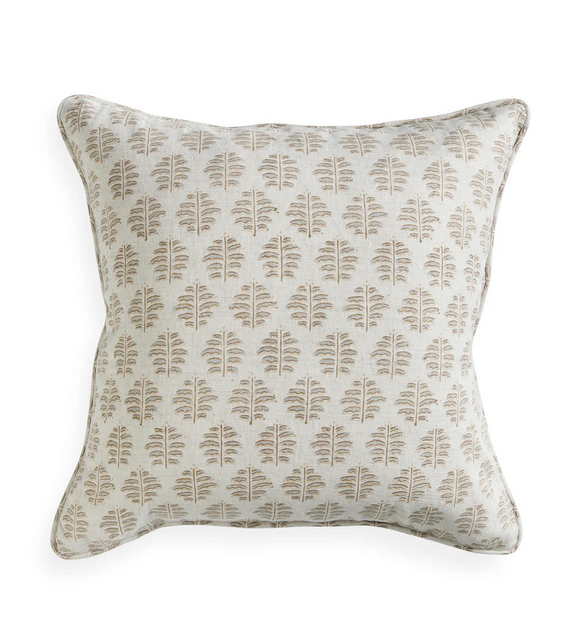 Paros Elm Linen 20"