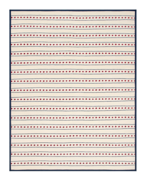Stars & Stripes Blanket
