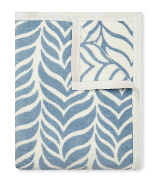 Tailwinds Blanket