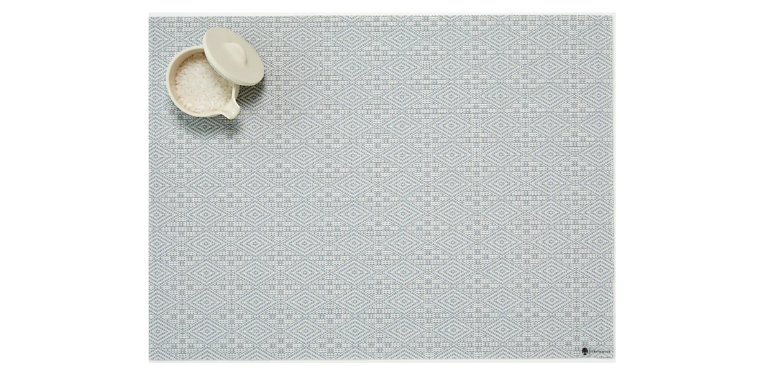 Boxwood Rectangle Placemat
