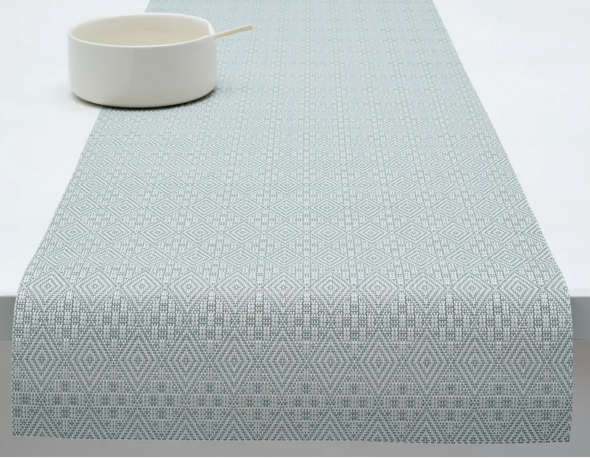 Boxwood Table Runner