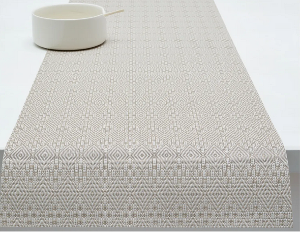 Boxwood Table Runner