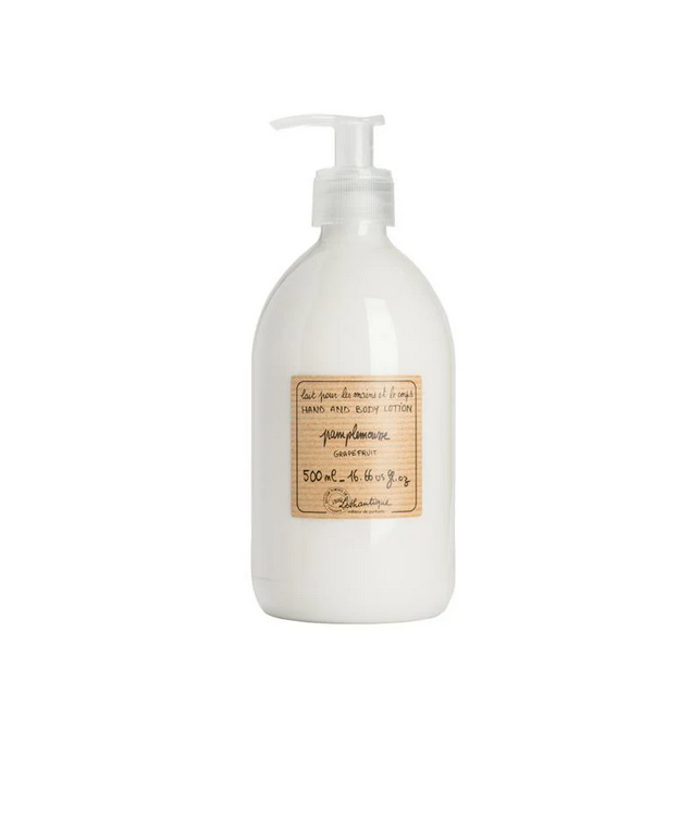 Grapefruit Hand & Body Lotion