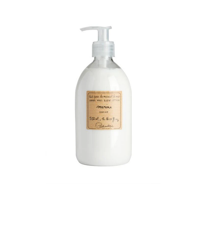 Marine Hand & Body Lotion