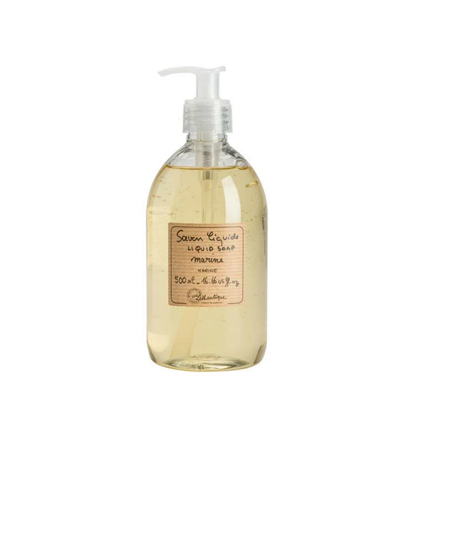 Marine Liquid Soap