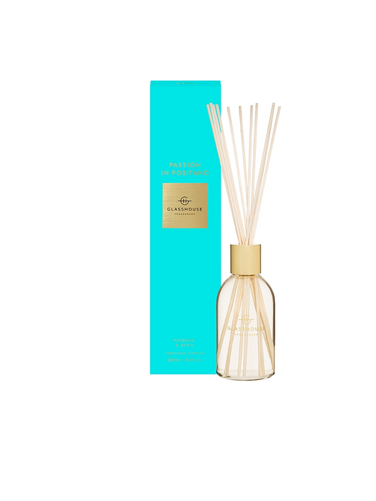 Diffuser-Passion in Positano