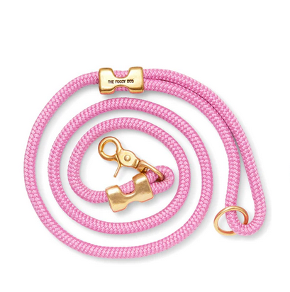 Orchid Dog Leash Petite 5 Feet