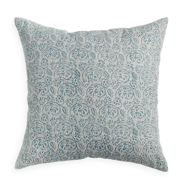 Fossano Mineral 20" Pillow