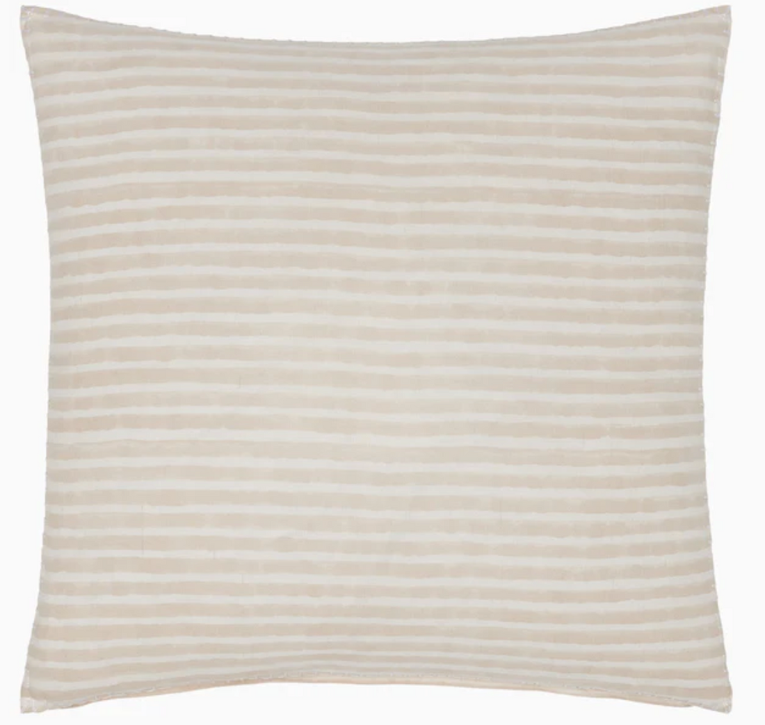 Chavi Sand Pillow
