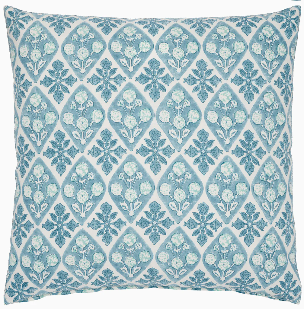 Sehra Mist Euro Sham