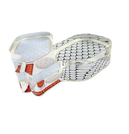 Pickleball Napkin Weight