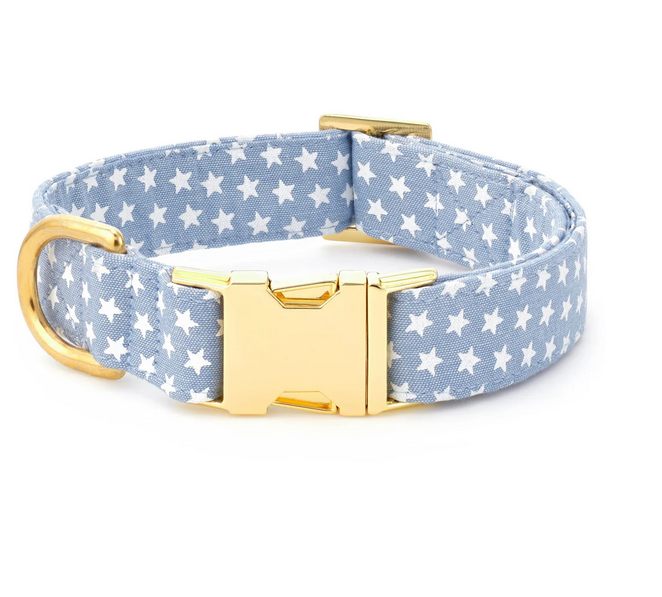 Liberty Dog Collar