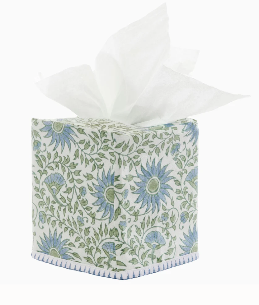 Tissue Box Cover