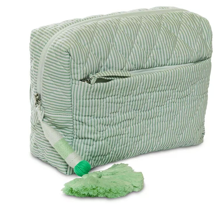 Nandi Cosmetic Bag
